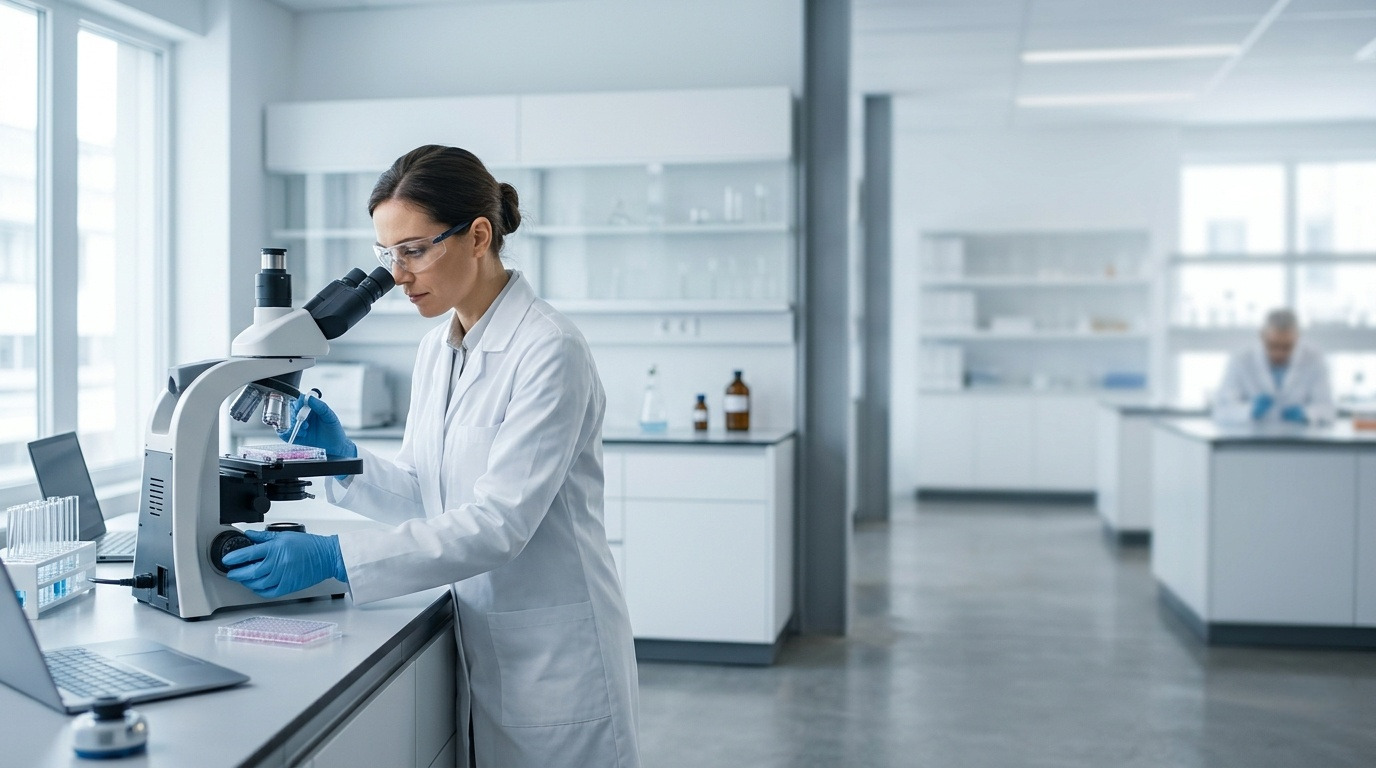 Built for Researchers